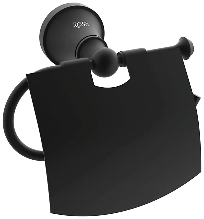 Бум/держ черный RG1905H KABINKA.KZ - артикул K0000234630