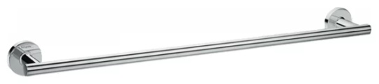 Держатель для банного полотенца, хром Hansgrohe Logis Universal 41716000 - артикул K0000262980