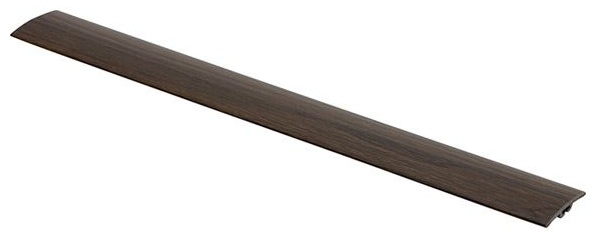Профиль одноур. Salag 36312 (36мм/1,86м) Венге - артикул K0000236474