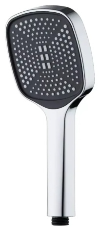 Ручной душ, 3 режима, хром VODA VSP12 - артикул K0000262210