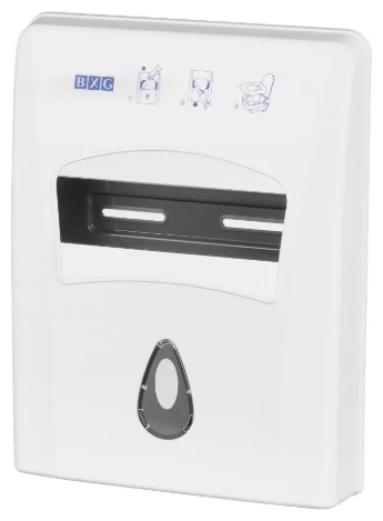 Диспенсер одноразовых сидений на унитаз BXG-CD-8019 - артикул K0000264349