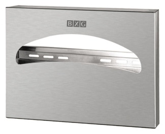 Диспенсер одноразовых сидений на унитаз (антивандальный) BXG-CDA-9009 - артикул K0000264351