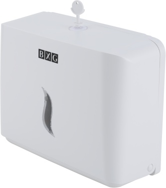 Диспенсер бумажных полотенец BXG-PD-8025 NEW - артикул K0000264353