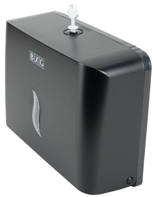 Диспенсер бумажных полотенец BXG-PD-8025B NEW - артикул K0000264354