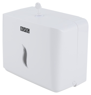 Диспенсер бумажных полотенец BXG-PD-8228 NEW - артикул K0000264356