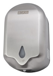 Автоматический дозатор для дезинфицирующих средств BXG-AD-1200 BXG-AD-1200 (СПРЕЙ) - артикул K0000264363