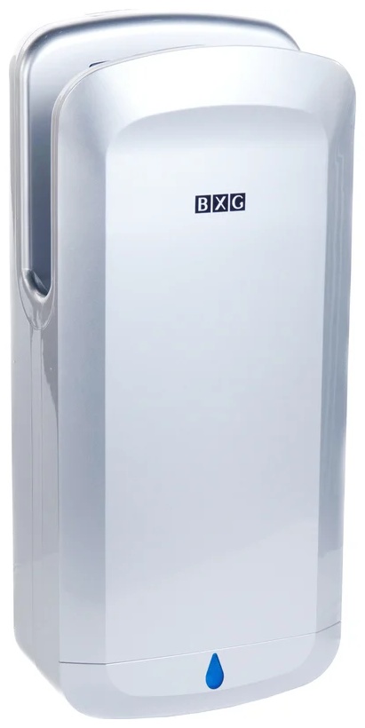 Высокоскоростная сушилка для рук BXG-JET-7200С с функцией ультрафиолетовой стерилизации - артикул K0000264317