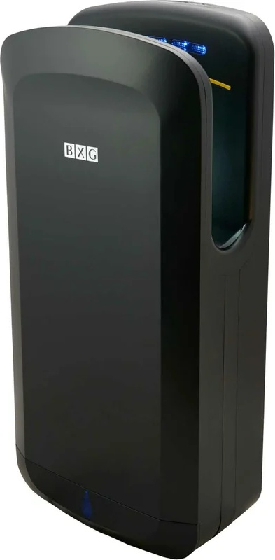 Высокоскоростная сушилка для рук BXG-JET-7300 UV с функцией ультрафиолетовой стерилизации - артикул K0000264318