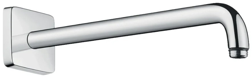 Держатель для душа настенный 389, хром Hansgrohe 27446000 - артикул K0000262982