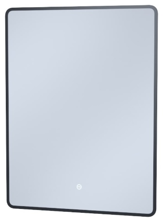 CLX6000i98, Зеркало с подсветкой, 60 см, Cloud X, ID - артикул K0000270274