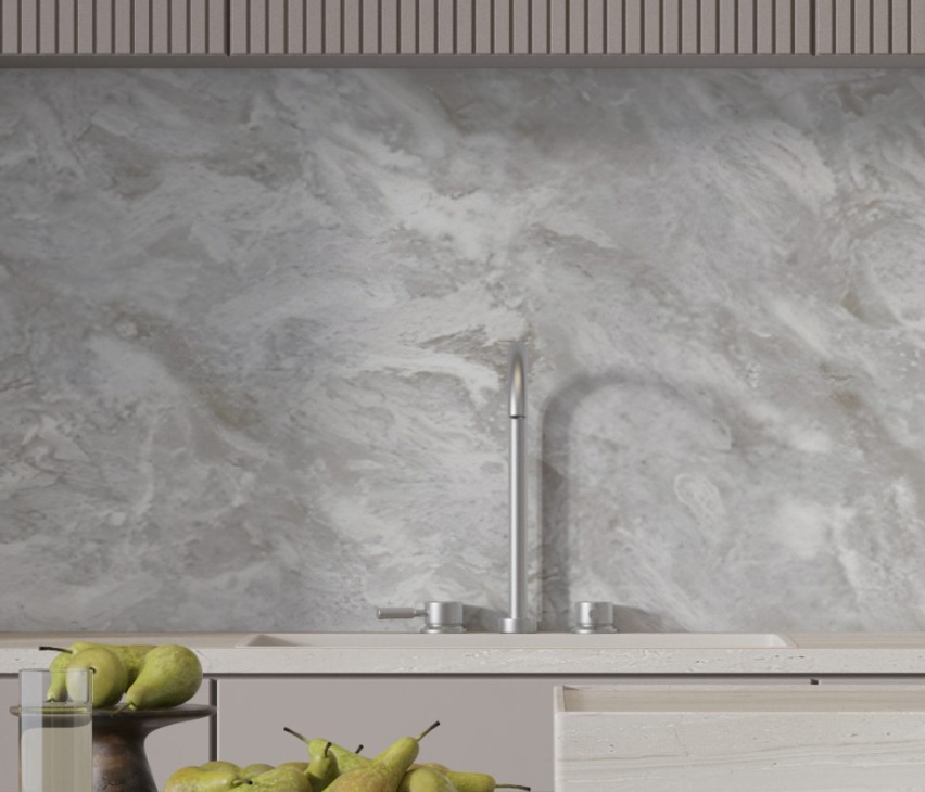 Фартук Stella Сантьяго бежевый 600*3000*0,75мм - артикул K0000271156