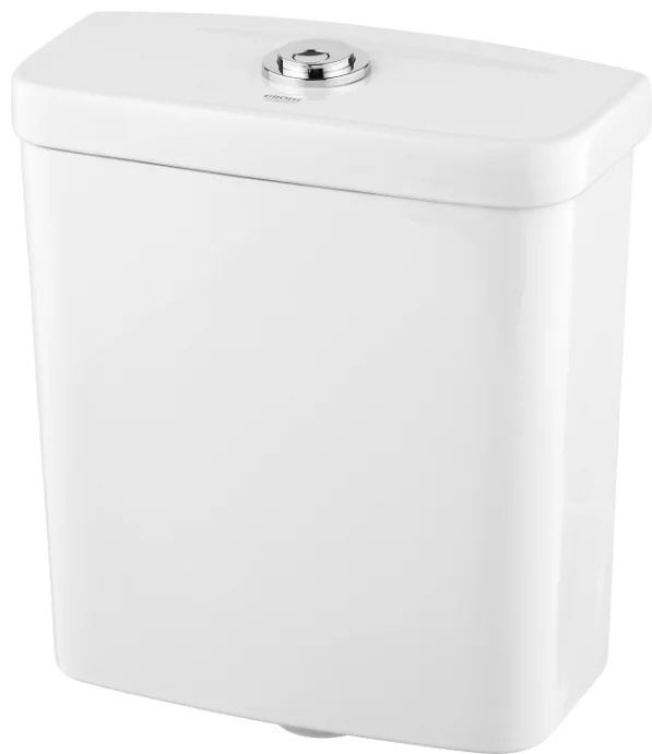 Бачок для унитаза GROHE Bau Ceramic 39436000 - артикул K0000055832
