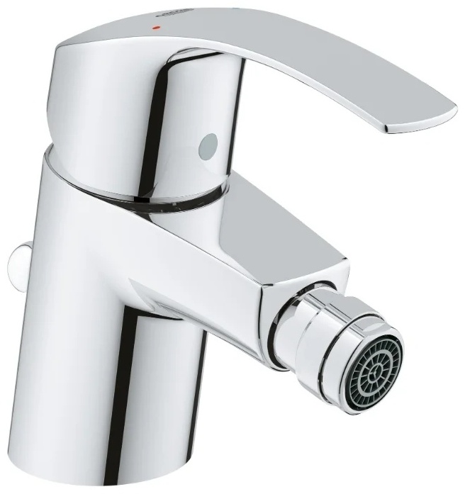 Смеситель GROHE Eurosmart 32929002 Биде - артикул K0000055851