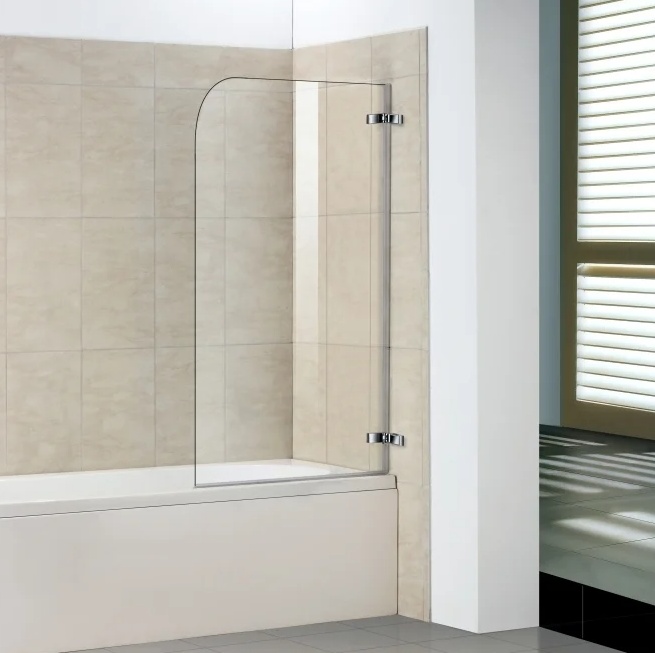 WW100 100D1-80 Ограждение на ванну. 800х1400 мм - артикул K0000264890