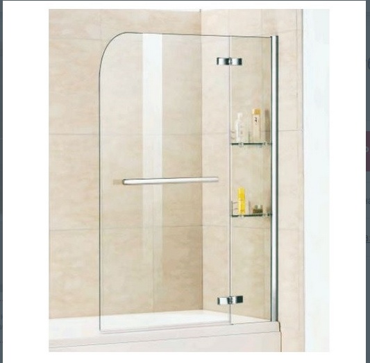 WW100 100D2AK-100 Ограждение на ванну. 1000х1400 мм - артикул K0000264893