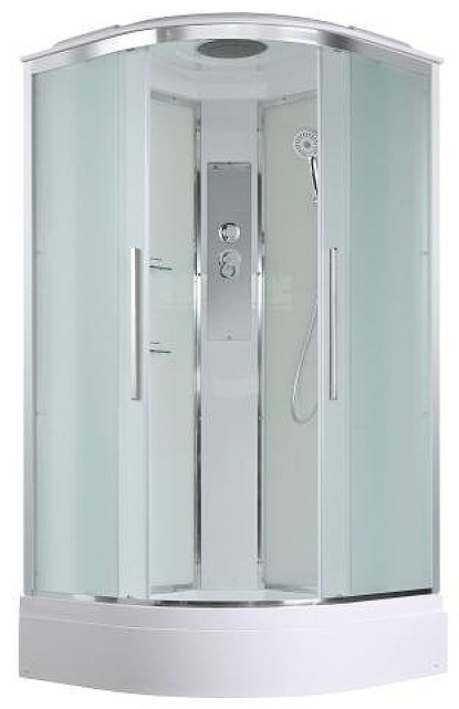 Душевая кабина EM3011 стандартная 110*110*220 - артикул K0000262400