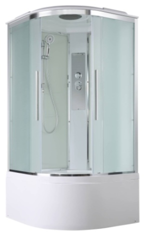 Душевая кабина EM5011 стандартная 110*110*220 - артикул K0000262405