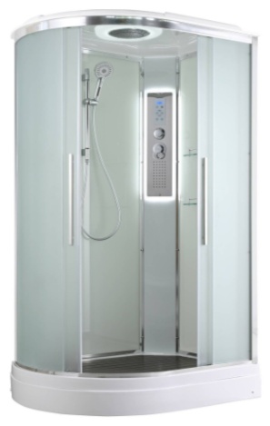 Душевая кабина EM2811RLED 110*80*220 - артикул K0000262427