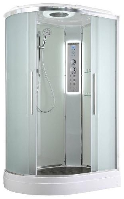 Душевая кабина EM2912RLED 120*90*220 - артикул K0000262451