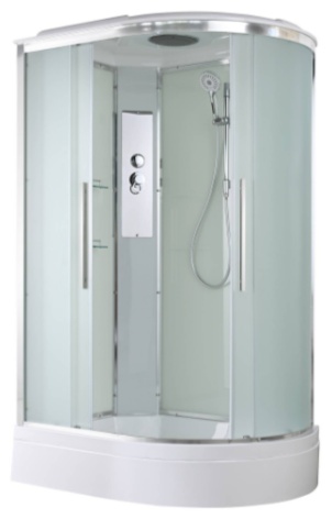 Душевая кабина EM3912L стандартная 120*90*220 - артикул K0000262467