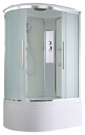 Душевая кабина EM5812R стандартная 120*80*220 - артикул K0000262509