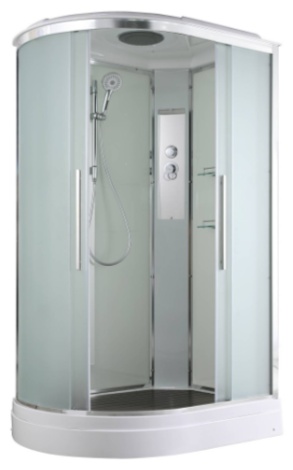Душевая кабина EM2912R стандартная 120*90*220 - артикул K0000262449
