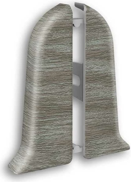 Торцевые IDEAL КЛАССИК/85мм/Дуб пепельный №210/10/, пар - артикул K0000237260