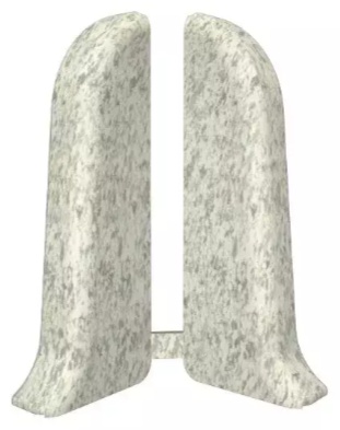 Торцевые IDEAL КЛАССИК/55мм/Камешки №171/10/, пар - артикул K0000237179