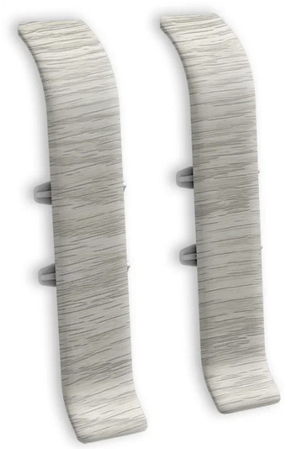 Соединитель IDEAL КЛАССИК/70мм/Дуб айсберг №230/20/, шт - артикул K0000237211