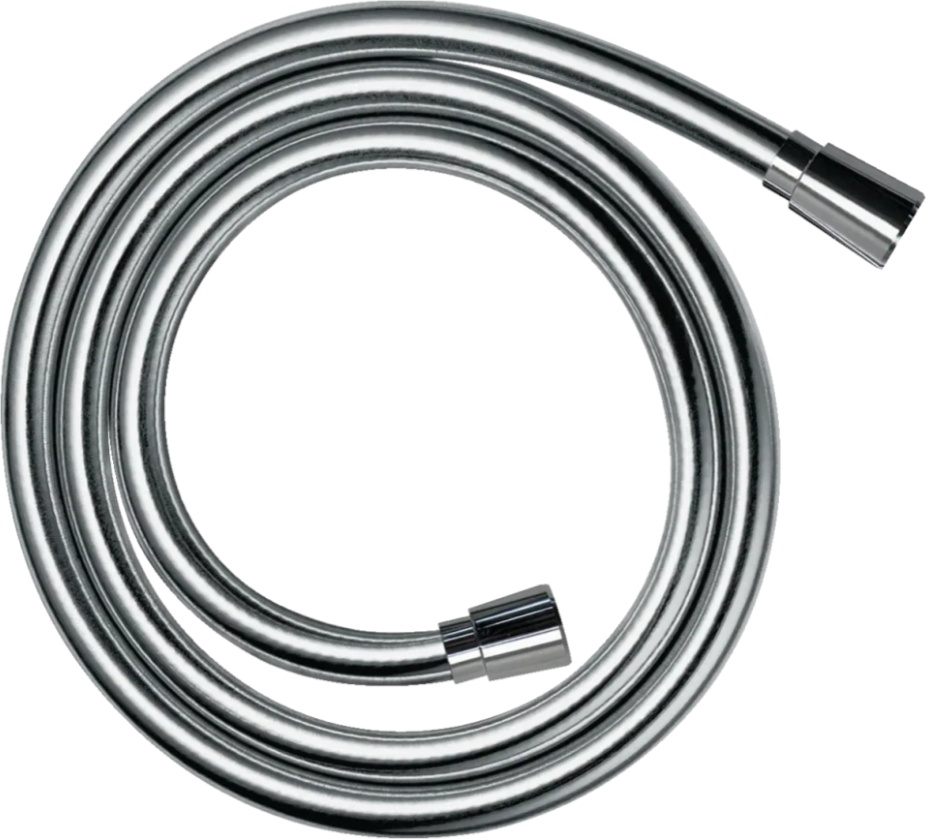 Душевой шланг 1250, хром Hansgrohe Isiflex 28272000 - артикул K0000262943