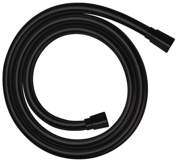 Душевой шланг 1600, черный Hansgrohe Isiflex 28276670 - артикул K0000262949