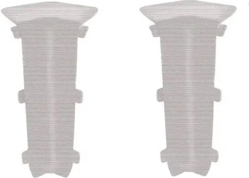 Угол внутр. IDEAL КЛАССИК/85мм/Ясень серый №253/20/, шт - артикул K0000237269