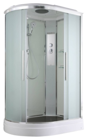 Душевая кабина EM2811R стандартная 110*80*220 - артикул K0000262425