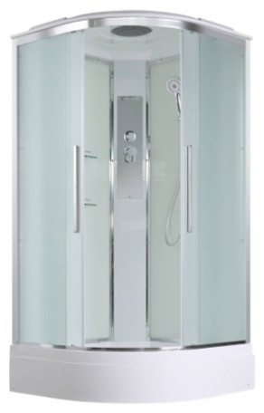 Душевая кабина EM3090 стандартная 90*90*220 - артикул K0000262366