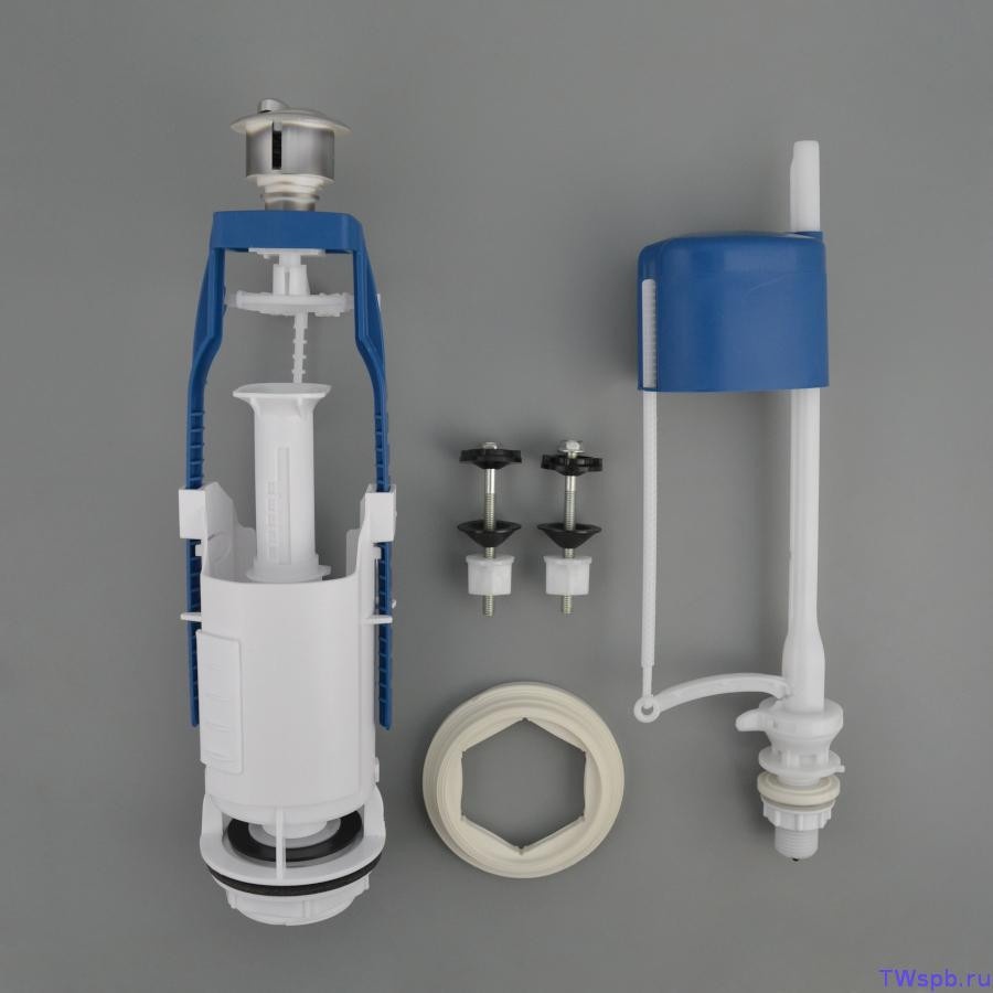 Арматура А 77.57.14.3 2х режим - артикул K0000237365