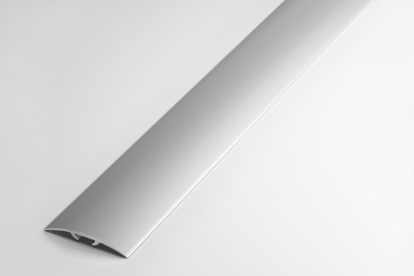 Порожек "Лука" ПС 04-3.900.01л серебро - артикул K0000236437