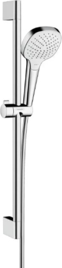Душевой гарнитур 650, хром Hansgrohe Croma Select E VaRio 26582400 - артикул K0000262923