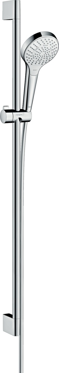 Душевой гарнитур 900, хром Hansgrohe Croma Select S 26570400 - артикул K0000262931