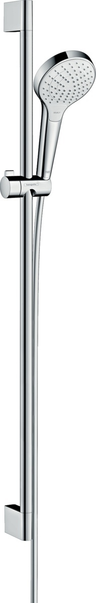 Душевой гарнитур 900, хром Hansgrohe Croma Select S Vario 26572400 - артикул K0000262932