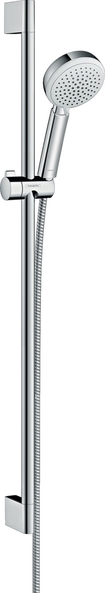 Душевой гарнитур 900, хром Hansgrohe Crometta 100 Vario 26657400 - артикул K0000262933