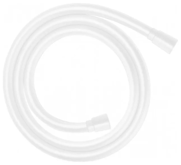 Душевой шланг 1600, белый Hansgrohe Isiflex 28276700 - артикул K0000262946