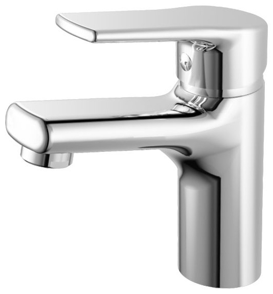Смеситель для умывальника, Forma, CETUS, CSF1462163C - артикул K0000234750