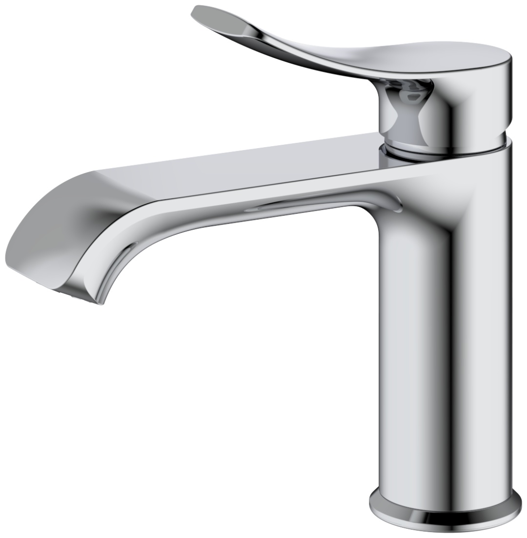 Смеситель для умывальника, Linea, CETUS, CSL1153553C - артикул K0000234752