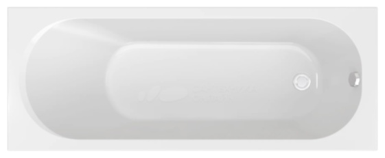 Ванна акриловая Оникс 180х75 - артикул K0000260090