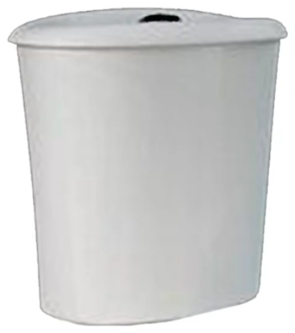 Бачок для унитаза Rak Ceramics Karla KR10AWHA - артикул K0000262859