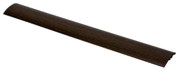 Профиль разноур. Salag С40312 (40мм/1,86м) Венге - артикул K0000236478