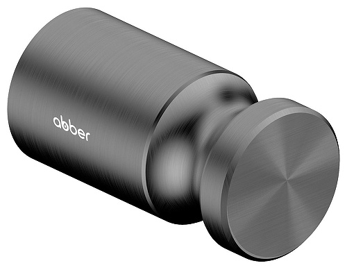 Крючок ABBER Osten 316 AA1850BGG оружейная сталь брашированная - артикул K0000231174