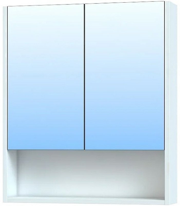 Зеркальный шкаф Urban 600 VIGO - артикул K0000232410