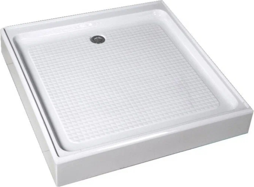 WEMOR  80/14 S 800*800*140 мм Поддон душевой квадратный - артикул K0000264770