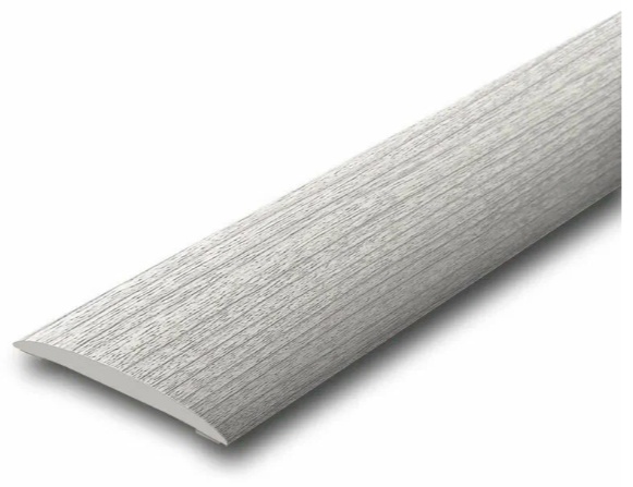 Порог "Идеал Изи" 30 мм 0,9 м 253 Ясень серый - артикул K0000236467